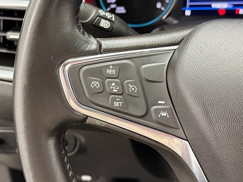 Used 2020 Chevrolet Equinox LT AWD/4WD image 16