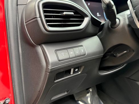 Used 2023 Hyundai Santa Fe Calligraphy FWD image 28