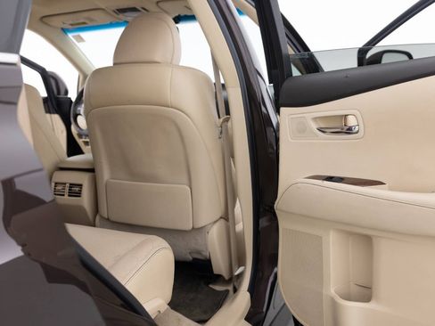 Used 2013 Lexus RX 350 AWD w/ Navigation Pkg image 30
