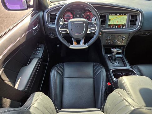 Used 2023 Dodge Charger SRT Hellcat w/ Harman/Kardon Audio Group RWD image 39