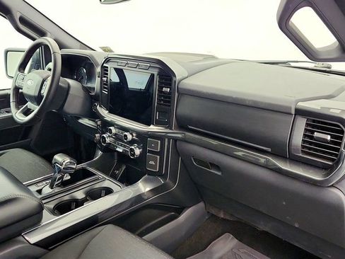 Used 2022 Ford F150 XLT w/ Equipment Group 302A High AWD/4WD image 24
