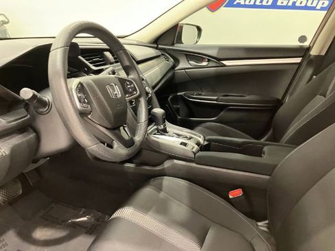 Used 2021 Honda Civic LX image 38
