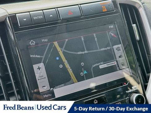 Used 2020 Subaru Ascent Limited w/ Technology Package AWD/4WD image 16