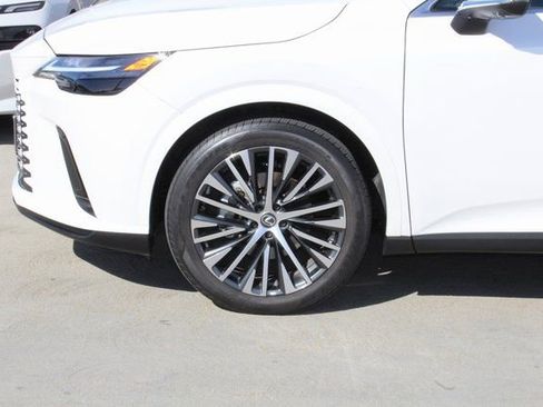 Certified 2023 Lexus RX 350 Premium Plus w/ Cold Area Package image 4