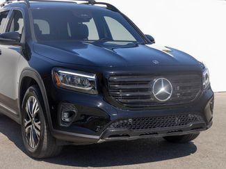 Used 2025 Mercedes-Benz GLB 250 video 3