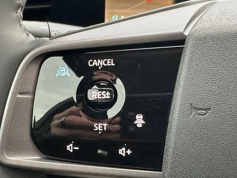 New 2026 Nissan Leaf Platinum+ w/ Cargo Package (Platinum+) image 13