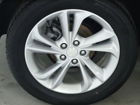 Used 2023 Buick Encore GX Preferred image 12