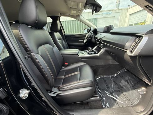 Used 2025 MAZDA CX-90 3.3 Turbo w/ Select Package AWD/4WD image 27