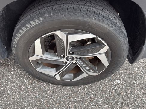 Certified 2023 Hyundai Tucson SEL w/ Convenience Package image 3