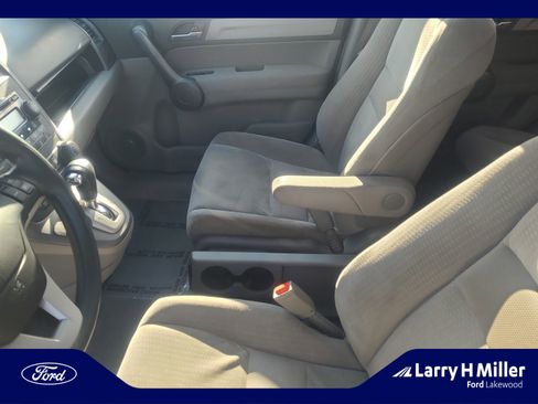Used 2008 Honda CR-V EX image 15