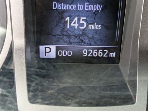 Used 2017 Toyota Tacoma TRD Pro image 20