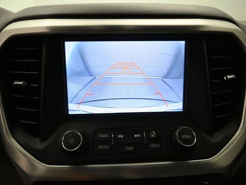 Used 2017 GMC Acadia SLT FWD image 19