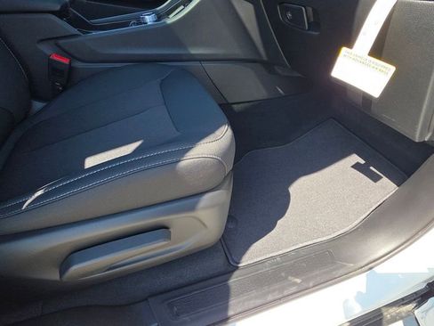 New 2026 Jeep Grand Cherokee Laredo AWD/4WD image 13