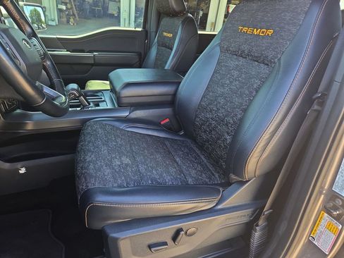Used 2024 Ford F150 Tremor AWD/4WD image 13