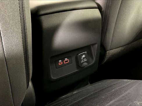 New 2026 Nissan Frontier SV w/ Tow Package image 41