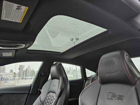 Used 2019 Audi RS 5 Sportback image 22