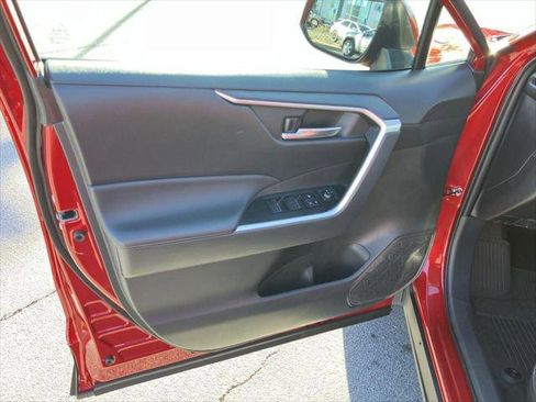 Certified 2025 Toyota RAV4 XLE image 13