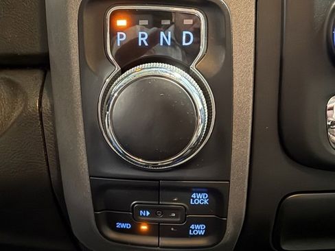 Used 2023 RAM 1500 Express w/ Wheel & Sound Group image 22