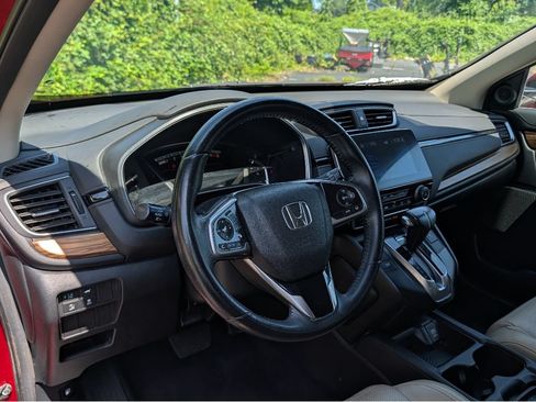 Used 2017 Honda CR-V EX-L image 19