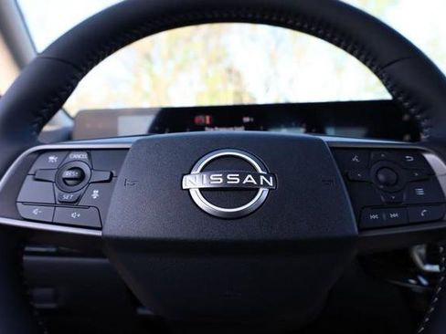 New 2026 Nissan Sentra SV w/ SV Convenience Package image 9