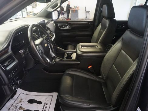 Used 2023 Chevrolet Tahoe LT image 22