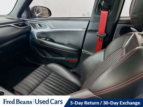 Used 2023 Genesis G70 2.0T w/ Sport Prestige Package AWD/4WD image 31