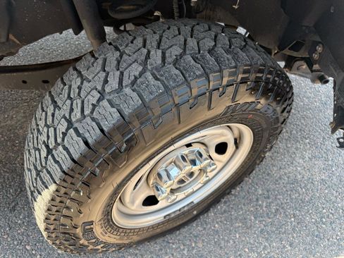 Used 2018 Ford F350 XL AWD/4WD image 32