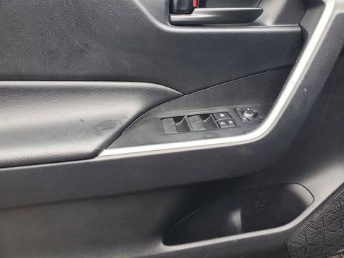 Used 2024 Toyota RAV4 LE image 14