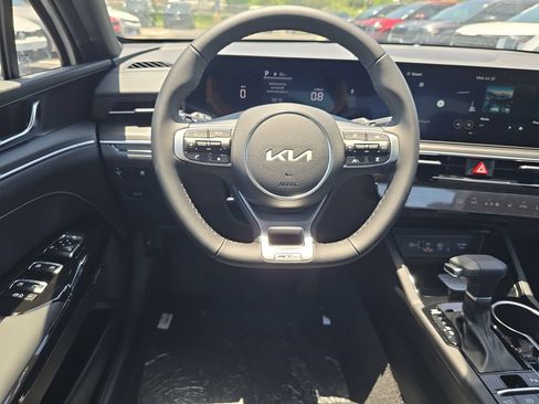New 2026 Kia K5 GT-Line FWD image 13
