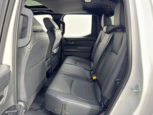 Used 2024 Toyota Tacoma TRD Sport w/ TRD Sport Premium Package image 43