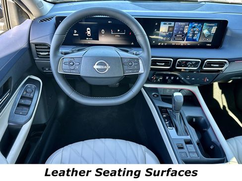 New 2026 Nissan Sentra SL FWD image 4