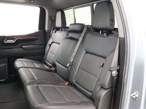 Used 2023 GMC Sierra 1500 Denali AWD/4WD image 40