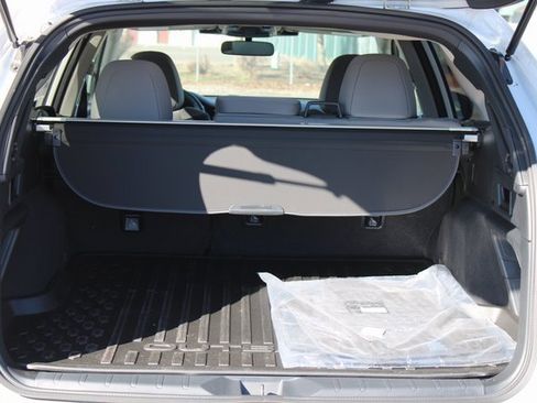 Certified 2025 Subaru Outback Premium image 26