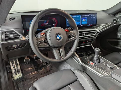 Certified 2024 BMW M2 w/ Lighting Package image 17
