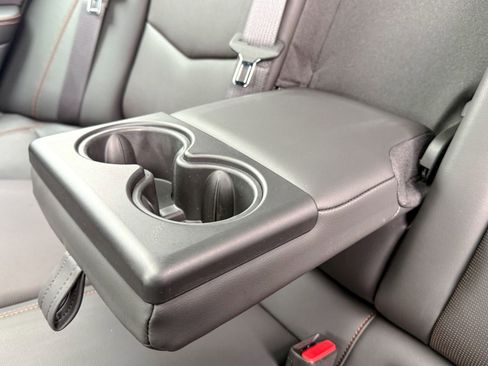 New 2025 Cadillac CT5 Sport RWD image 37