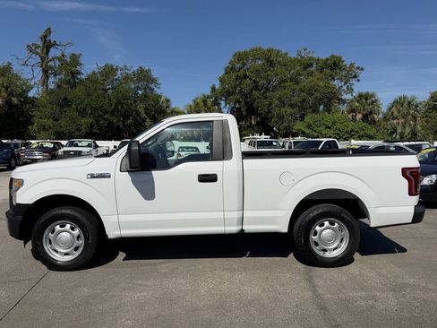 Used 2016 Ford F150 XL RWD image 5