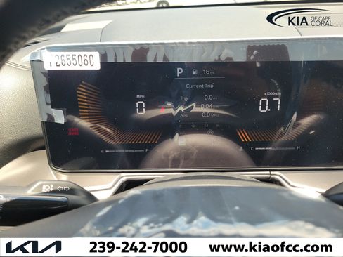 New 2026 Kia Sorento LX FWD image 27