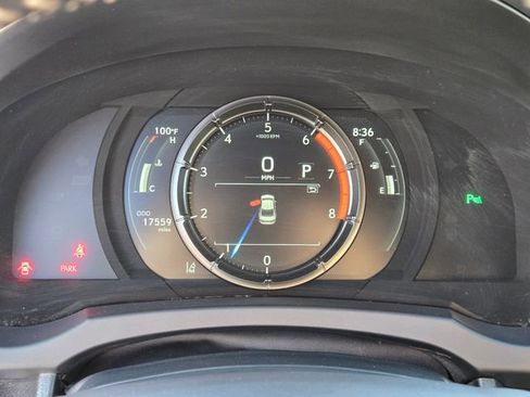 Used 2022 Lexus RC 300 F Sport w/ Navigation Package RWD image 28