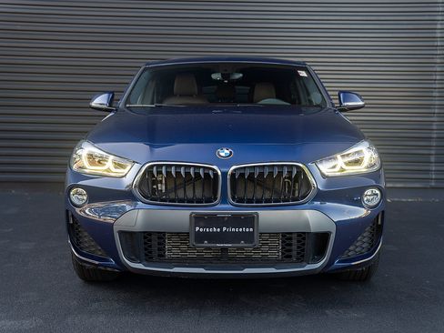 Used 2018 BMW X2 xDrive28i w/ M SportX Package AWD/4WD image 25