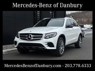 Used 2018 Mercedes-Benz GLC 300 4MATIC 360° Tour