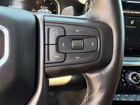 Used 2025 GMC Sierra 1500 Denali Ultimate AWD/4WD image 25
