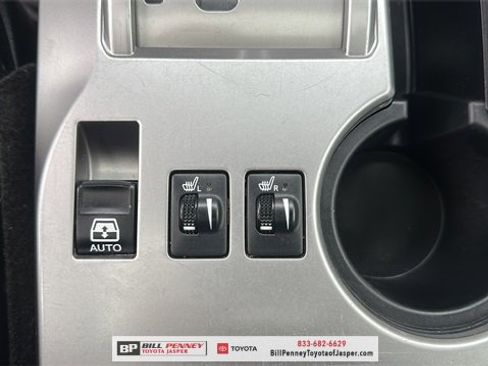 Used 2019 Toyota 4Runner SR5 Premium image 21