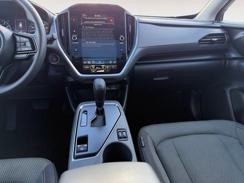 Used 2024 Subaru Crosstrek 2.0i Premium image 14