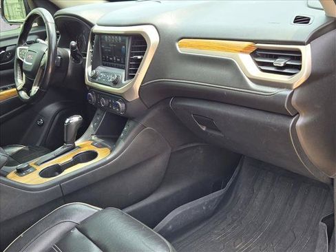 Used 2017 GMC Acadia Denali AWD/4WD image 22