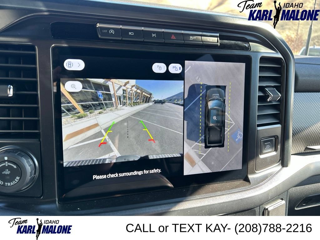 Used 2026 Ford F150 Raptor AWD/4WD image 52