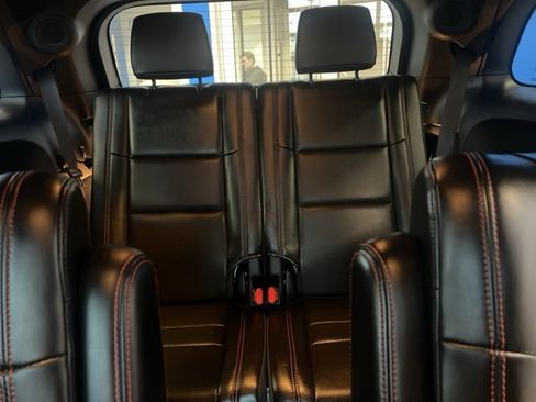 Used 2024 Dodge Durango R/T image 18