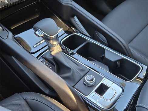 New 2025 Kia Telluride S image 15