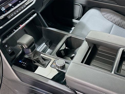 Used 2025 Toyota Tundra SR5 image 17