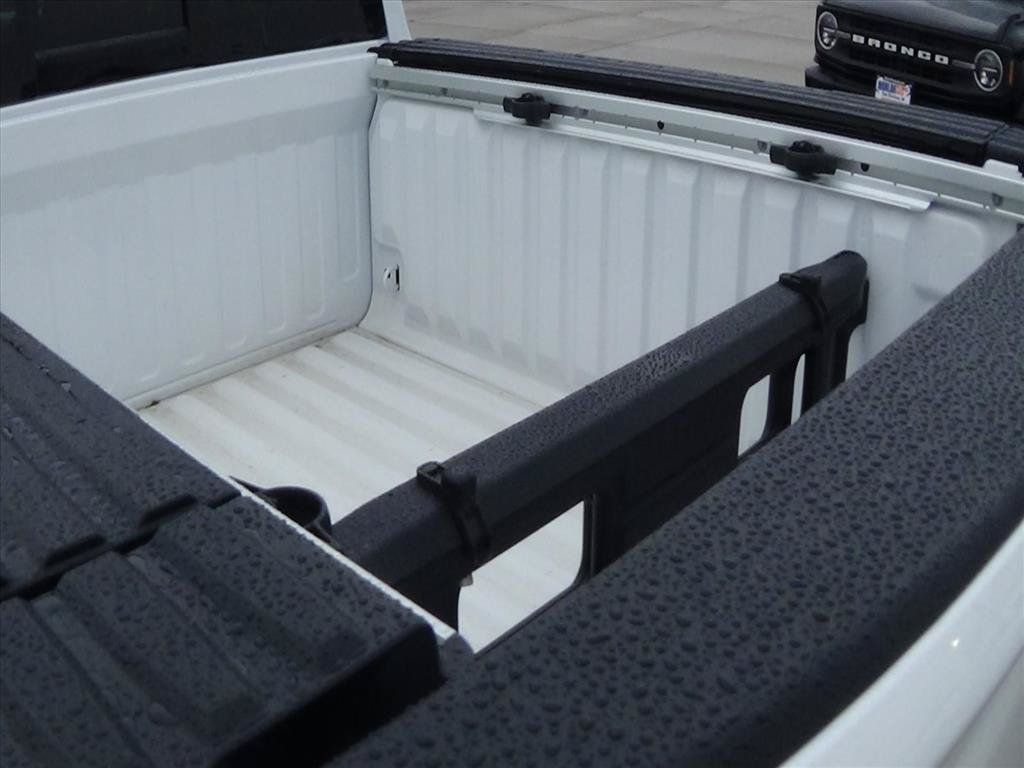 Used 2024 RAM 1500 Limited w/ Bed Utility Group AWD/4WD image 10