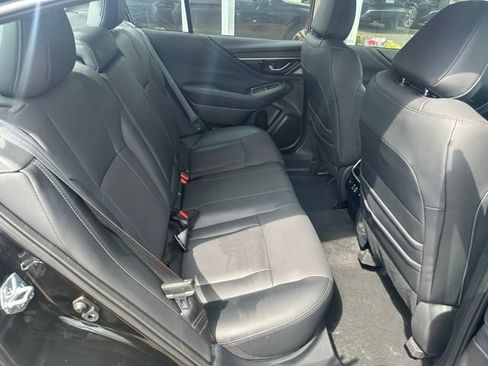 Used 2023 Subaru Legacy Limited AWD/4WD image 13
